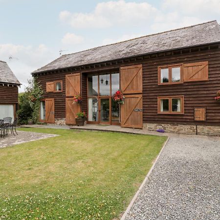 Вілла Tippets View Pembridge Екстер'єр фото