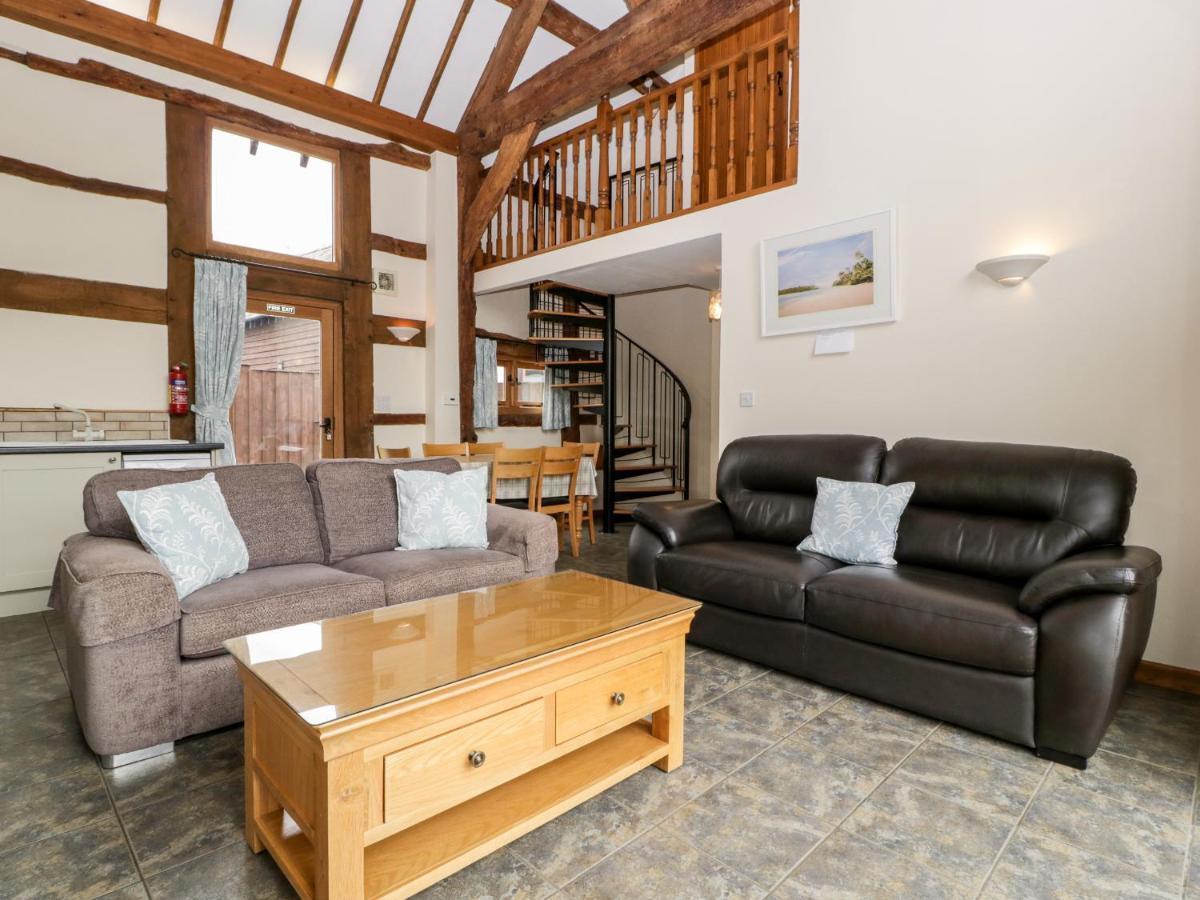 Вілла Tippets View Pembridge Екстер'єр фото