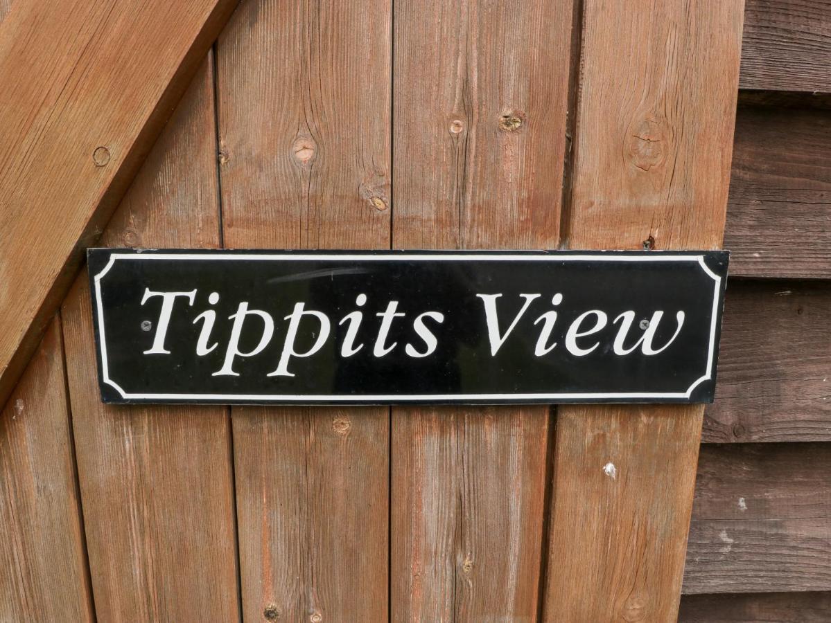Вілла Tippets View Pembridge Екстер'єр фото