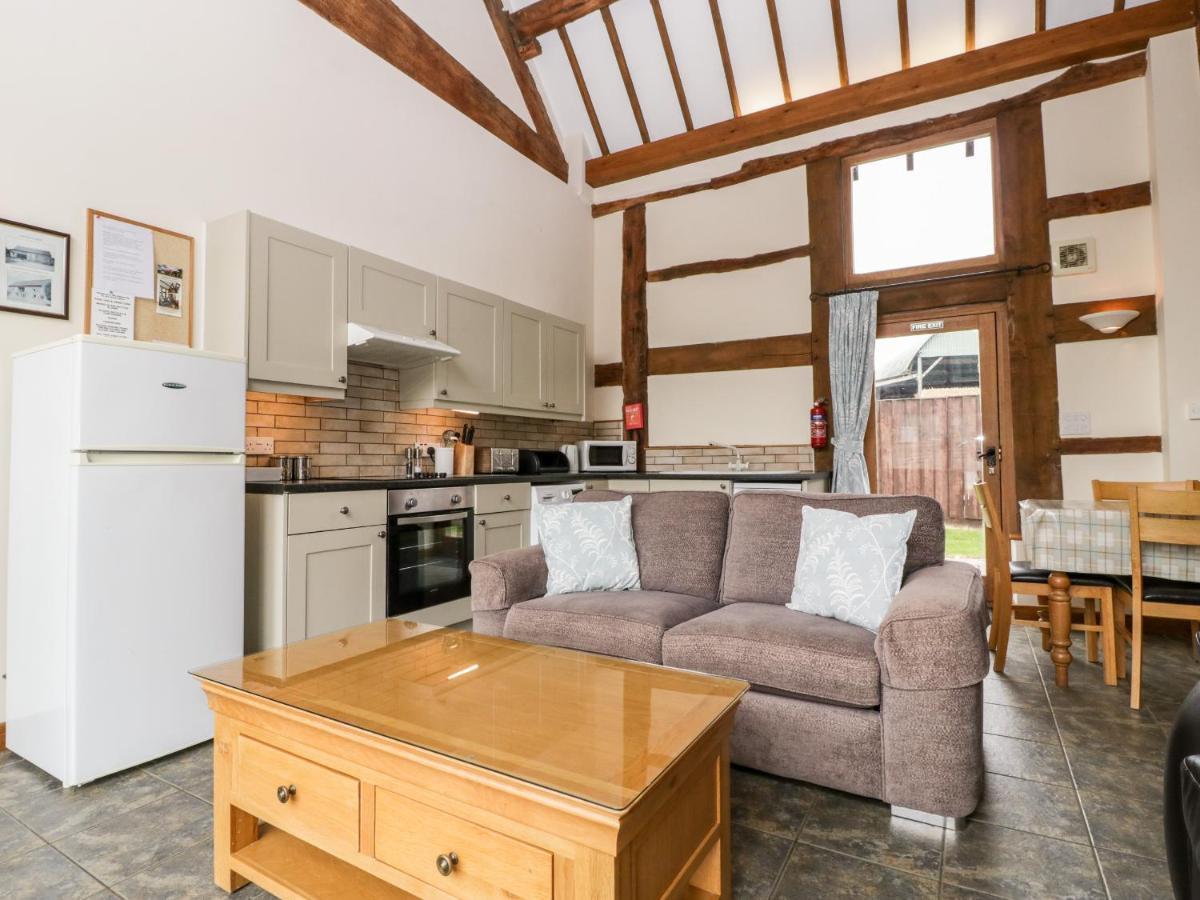 Вілла Tippets View Pembridge Екстер'єр фото