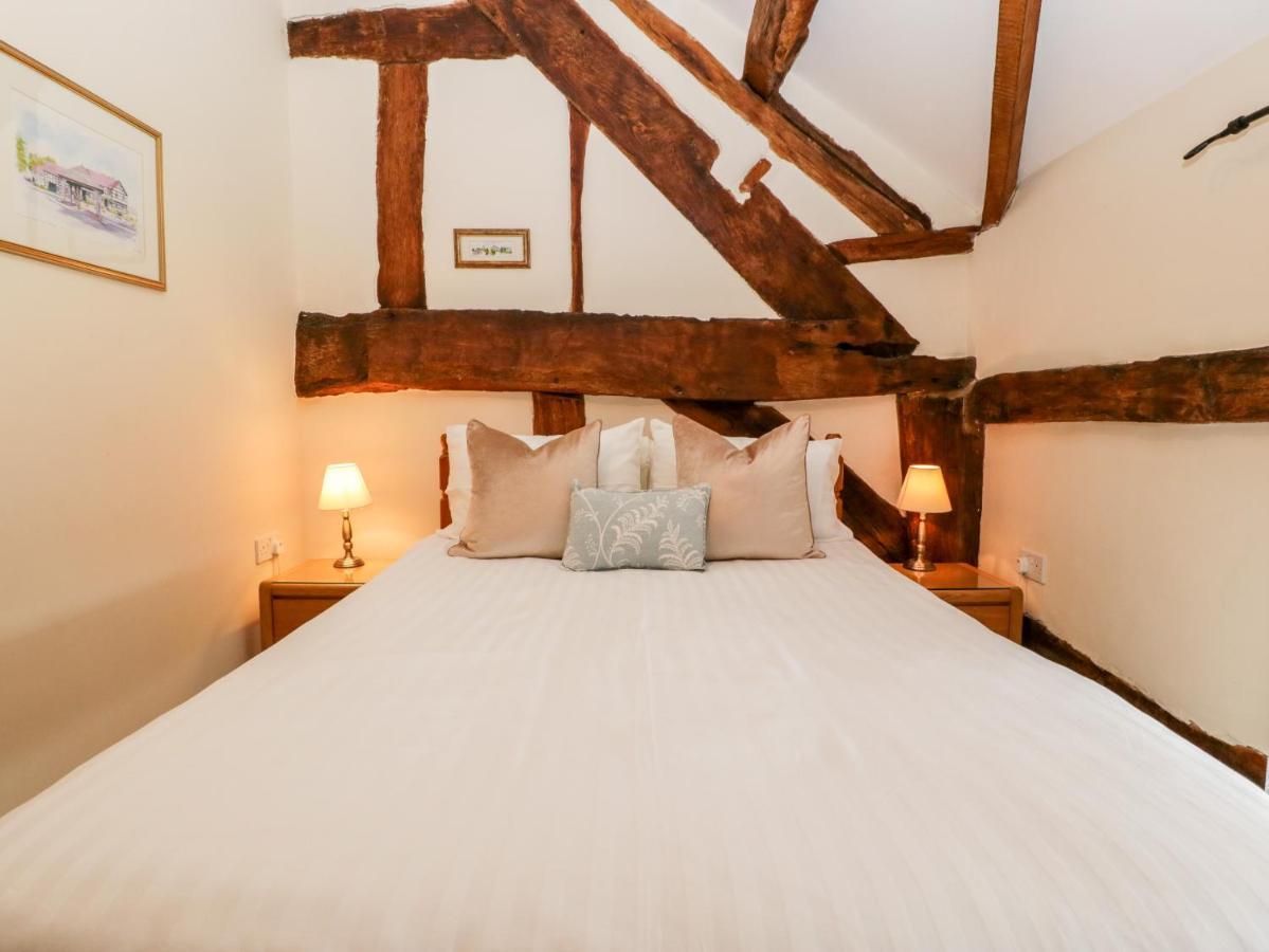 Вілла Tippets View Pembridge Екстер'єр фото