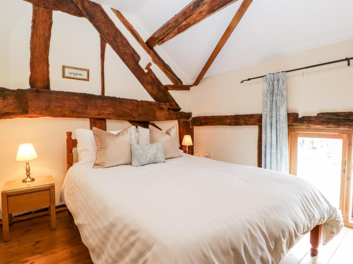 Вілла Tippets View Pembridge Екстер'єр фото