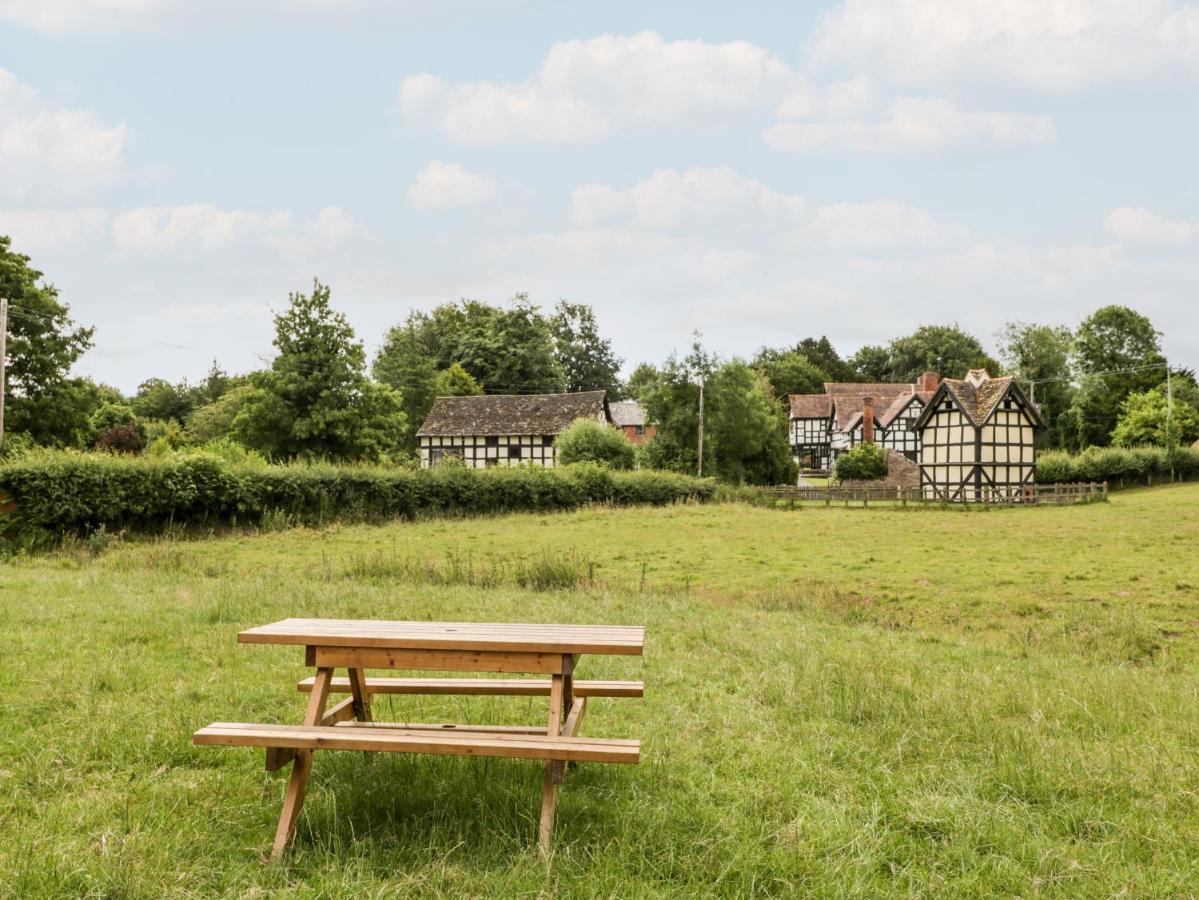 Вілла Tippets View Pembridge Екстер'єр фото