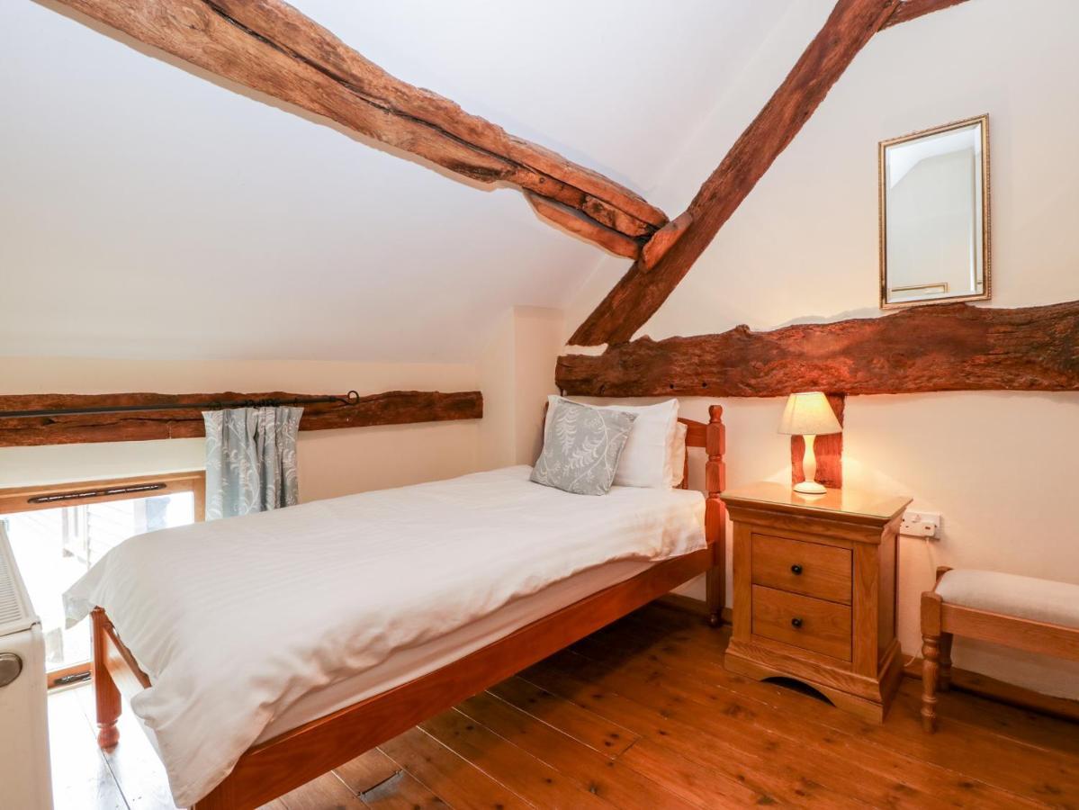 Вілла Tippets View Pembridge Екстер'єр фото