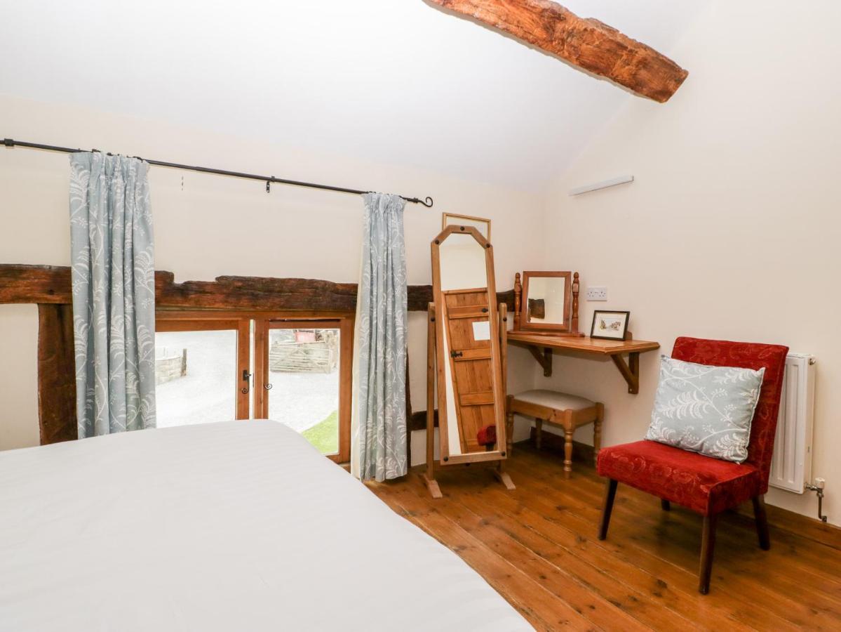 Вілла Tippets View Pembridge Екстер'єр фото